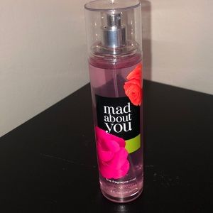 Discontinued BATH AND BODY WORKS MAD ABOUT YOU